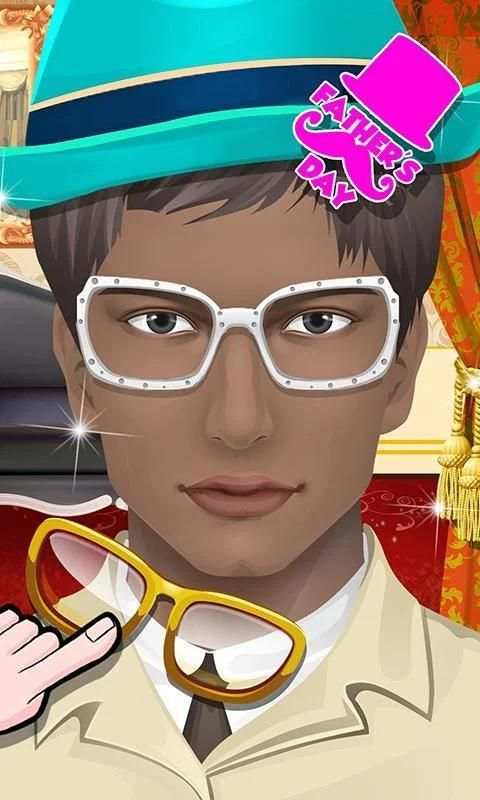 Beard Salon - Beauty Makeover screenshot 10