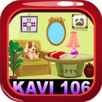 Kavi Escape Game 106