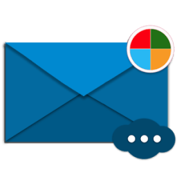 Fast For Hotmail icon