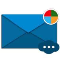 Fast For Hotmail on 9Apps