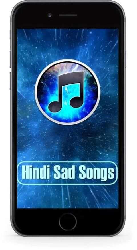 Hindi Sad Songs screenshot 2