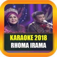 Karaoke 2018: Rhoma Irama Mp3 on 9Apps