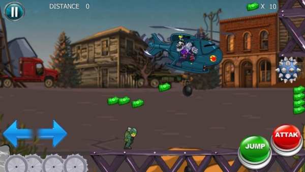 Metal Sniper Pro screenshot 6