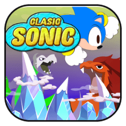 Tails Forces Sonic иконка