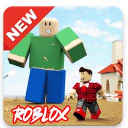 Guide roblox in real life 1.0