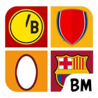 Guess Football Club ?