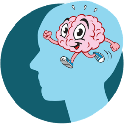 Mind game أيقونة