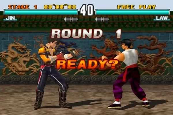 Game Tekken 3 Tips स्क्रीनशॉट 3
