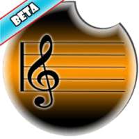 Aprende a leer partitura on 9Apps