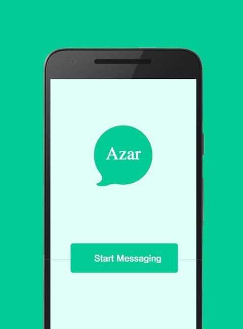 Free Chat for AZAR screenshot 3