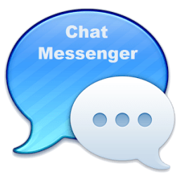 ikon Chat Messenger