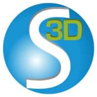 S3D