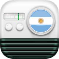 Radios Argentinas - Aplicación de Radio on 9Apps