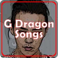 G Dragon Songs on 9Apps