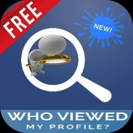 Who Viewed Profile 2017 скриншот 3