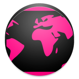 Streetview Player иконка