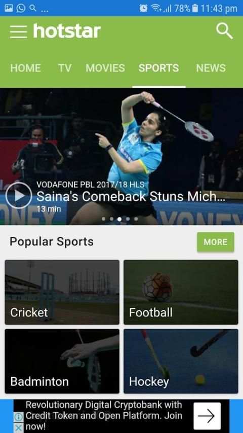 Bharat Facebook Video Downloader and Browser screenshot 6