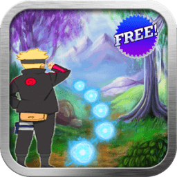 Ninja Adventures Boruto icon