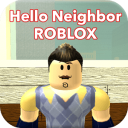 Guide Hello Neighbor Roblox иконка