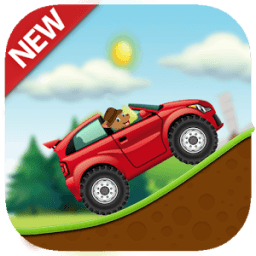 Paww Hill Racing Climb иконка