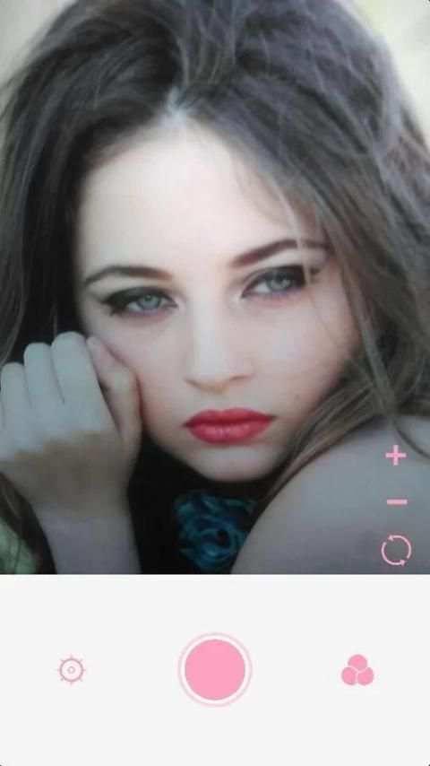 Magic Filter Camera screenshot 2