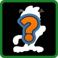 Guess The Cartoon Shadow