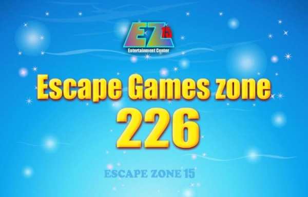 Escape Games Zone-226 screenshot 4