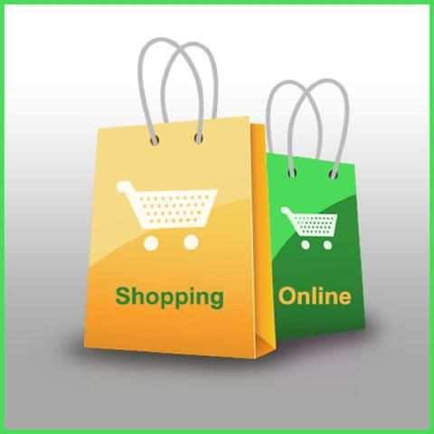 Shopping Online 3 تصوير الشاشة