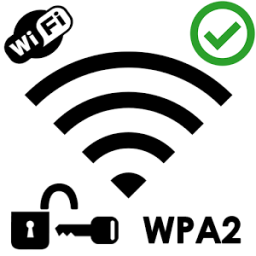 ikon Wifi Krack Attack Prank