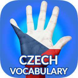 ikon Czech Vocabulary &amp; Speaking Czech - Awabe