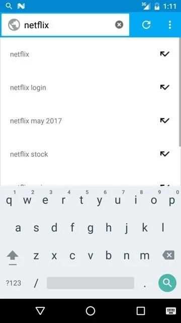 MyJio Browser - Ultra Fast 4G screenshot 4