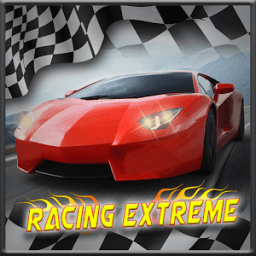 Fantasy Speedy Car Racing आइकन