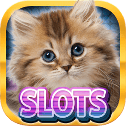 Casino Kitty Free Slot Machine أيقونة