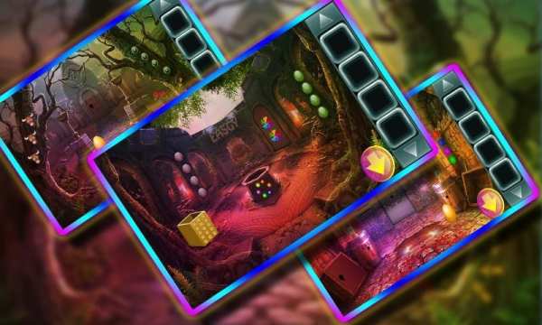 Knight Rescue 2 Game Best Escape Game 213 screenshot 1