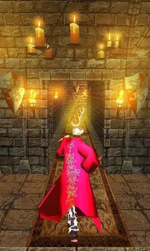 Temple Wild Rush 2 screenshot 6