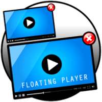 Floating Video Player | PopUp Video Player on 9Apps