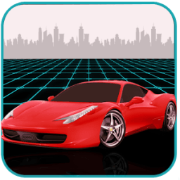 Speed Car Driving أيقونة
