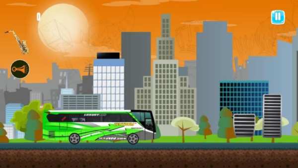 PO Bus Zentrum Simulator screenshot 5