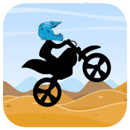 Bmx Classic Bikes Run иконка