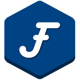 Beauty Font 1.1.8