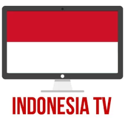 Indonesia tv иконка