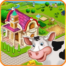 Farm Harvest Land иконка
