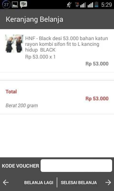 MM-SHOP screenshot 6