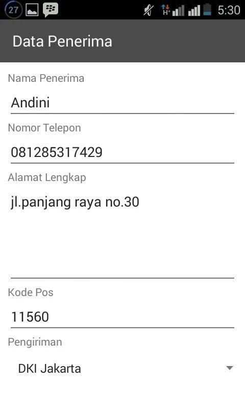 MM-SHOP screenshot 3