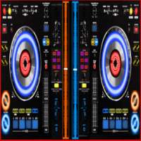 DJ Beats Mixer on 9Apps
