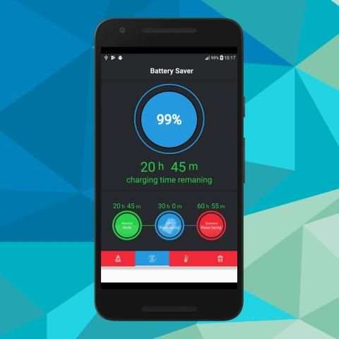 Clean Master New Version 2018 4 تصوير الشاشة