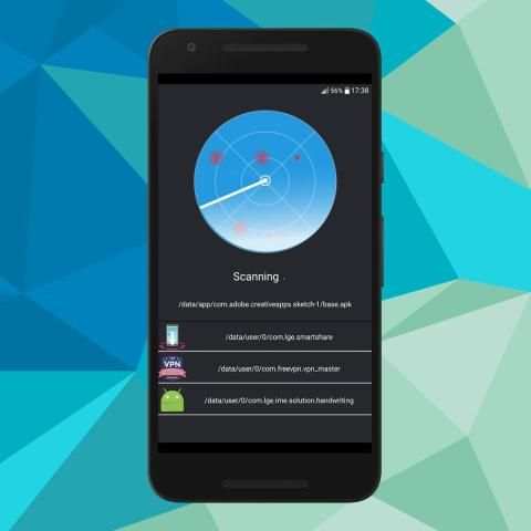 Clean Master New Version 2018 screenshot 2