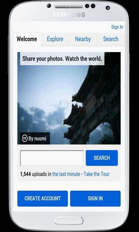 Socialize- All Social Media screenshot 5