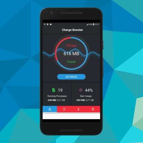 Clean Master New Version 2018 скриншот 5
