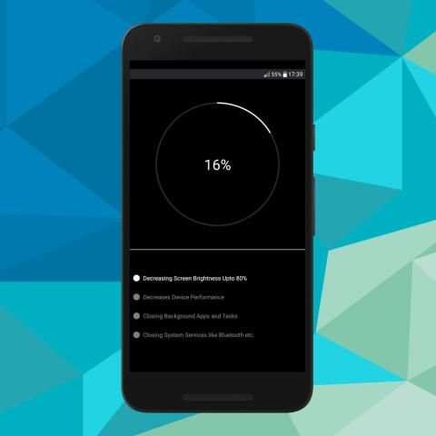 Clean Master New Version 2018 1 تصوير الشاشة